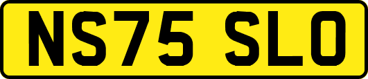 NS75SLO