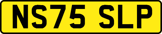 NS75SLP