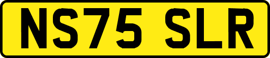 NS75SLR