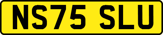 NS75SLU