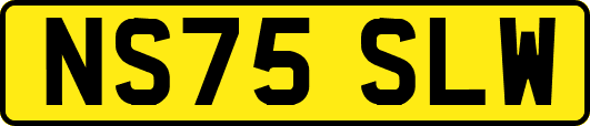 NS75SLW