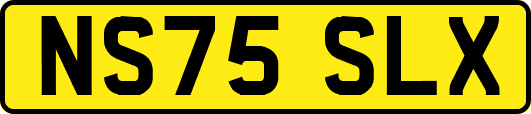 NS75SLX
