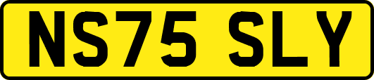 NS75SLY