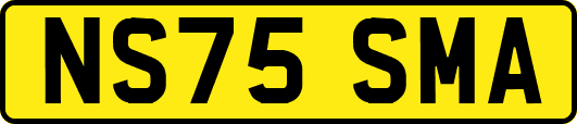 NS75SMA