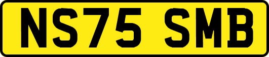 NS75SMB