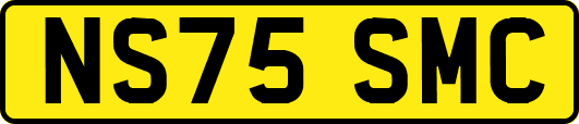 NS75SMC