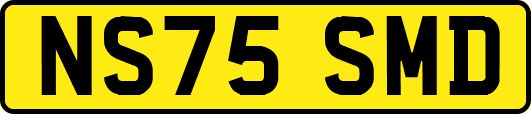 NS75SMD
