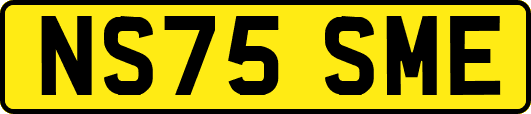 NS75SME