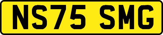 NS75SMG