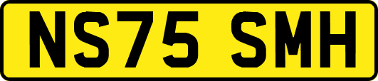 NS75SMH