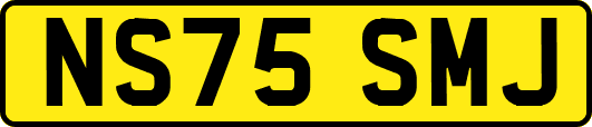 NS75SMJ