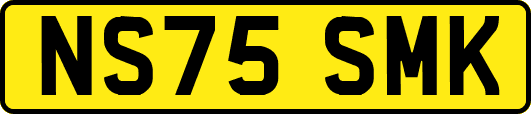 NS75SMK