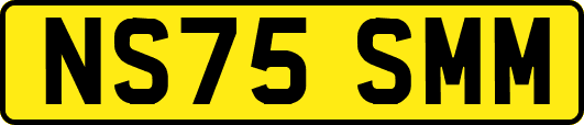 NS75SMM