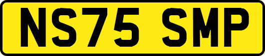NS75SMP