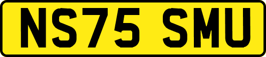 NS75SMU