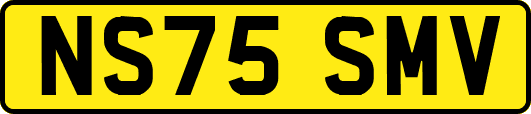 NS75SMV
