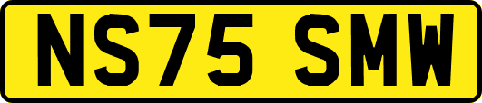 NS75SMW
