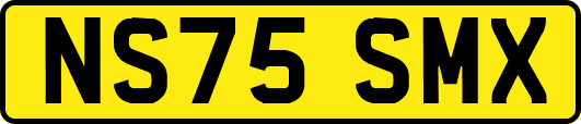 NS75SMX