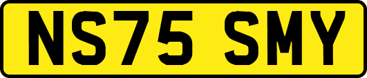 NS75SMY