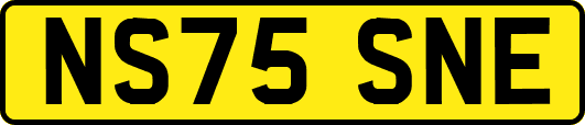 NS75SNE
