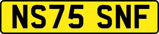 NS75SNF