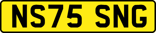 NS75SNG