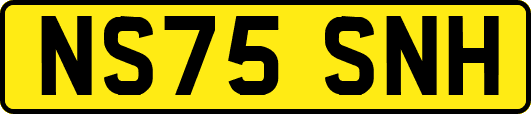 NS75SNH