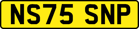 NS75SNP