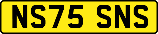 NS75SNS