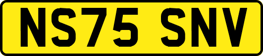 NS75SNV