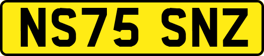 NS75SNZ