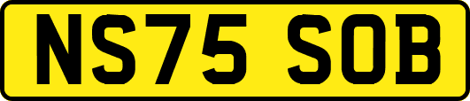 NS75SOB