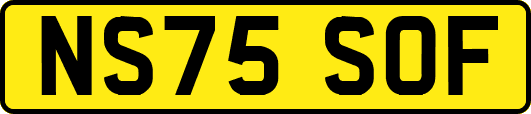 NS75SOF