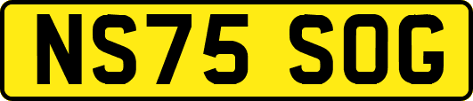 NS75SOG