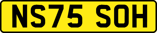 NS75SOH