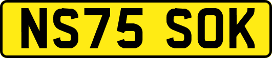 NS75SOK