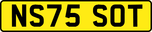NS75SOT