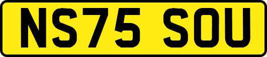 NS75SOU