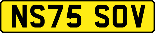 NS75SOV