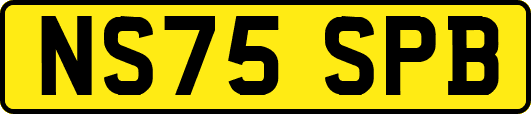 NS75SPB