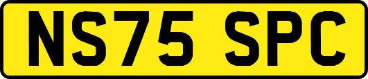 NS75SPC