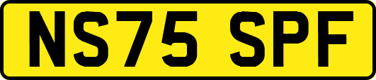 NS75SPF