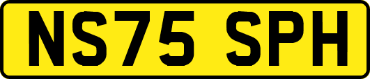 NS75SPH