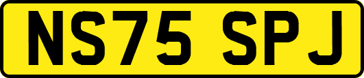 NS75SPJ
