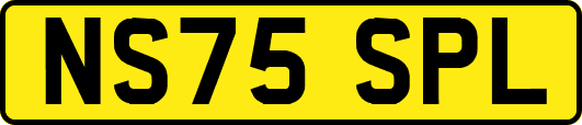 NS75SPL