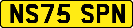 NS75SPN