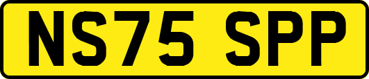 NS75SPP