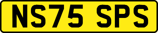 NS75SPS