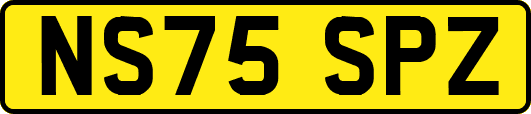 NS75SPZ