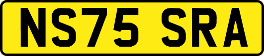 NS75SRA
